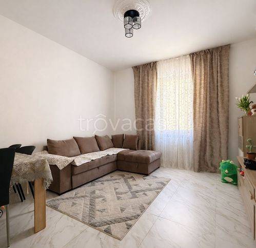 appartamento in vendita a Tortona in zona Oasi