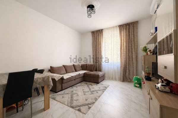 appartamento in vendita a Tortona in zona Oasi