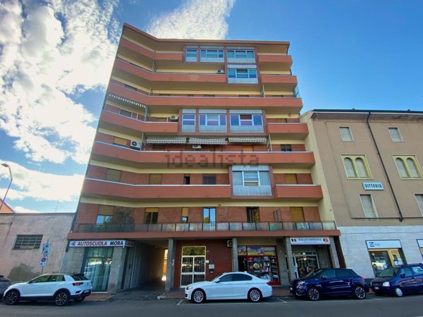 appartamento in vendita a Tortona