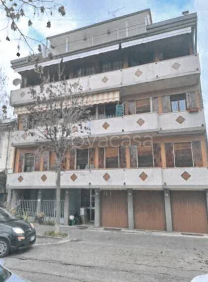 appartamento in vendita a Tortona