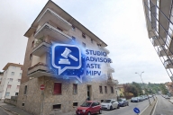 appartamento in vendita a Tortona in zona Città Giardino