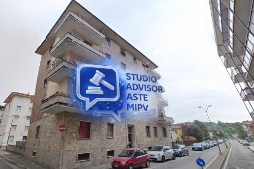 appartamento in vendita a Tortona in zona Città Giardino