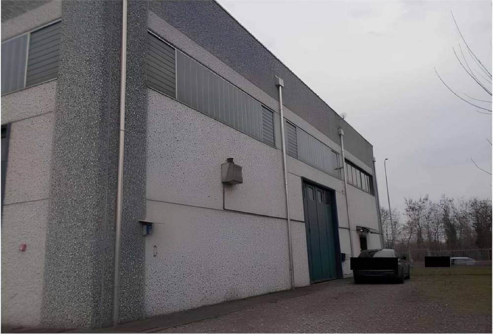 appartamento in vendita a Tortona