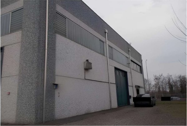 appartamento in vendita a Tortona