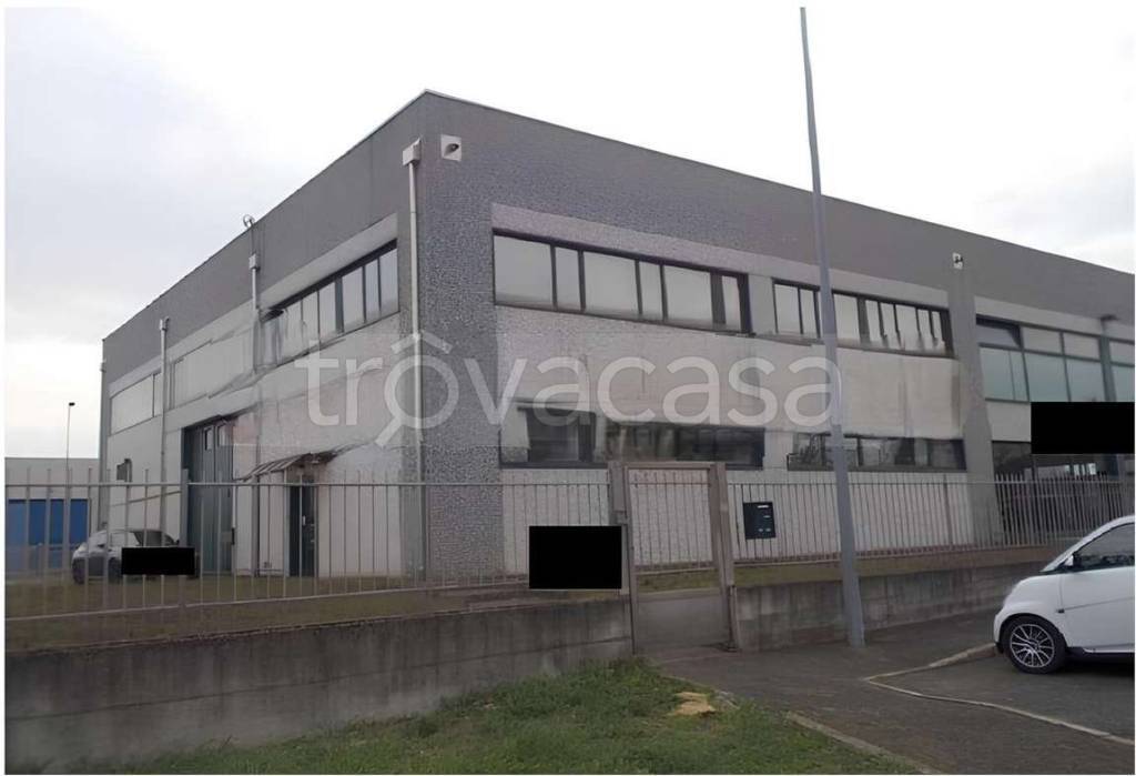 appartamento in vendita a Tortona