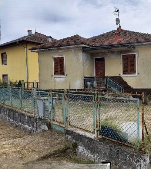 appartamento in vendita a Tortona in zona Bettole di Tortona