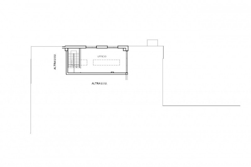 locale di sgombero in vendita a Tortona in zona Centro Storico