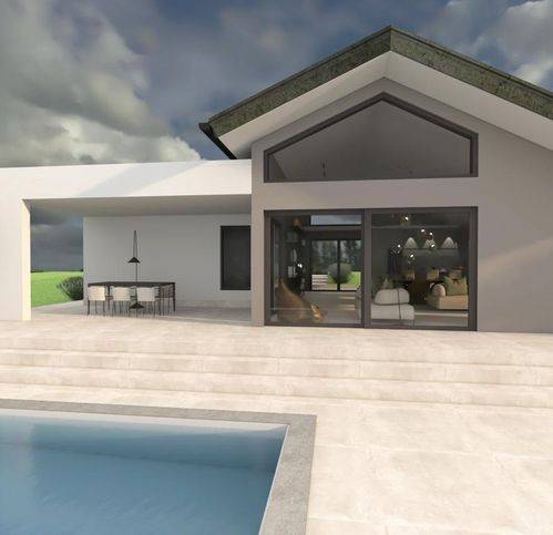 casa indipendente in vendita a Tortona