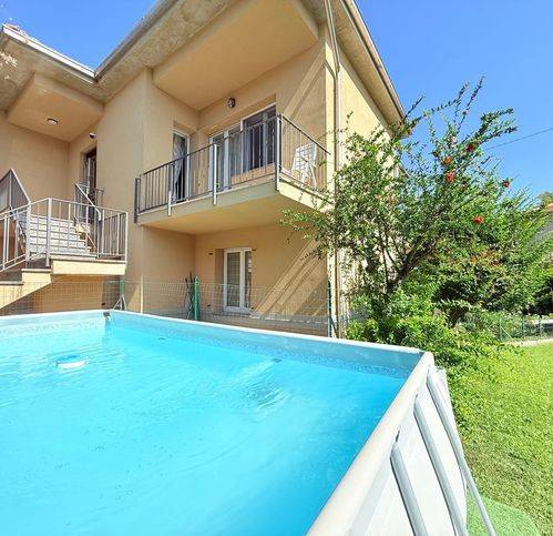 casa indipendente in vendita a Tortona