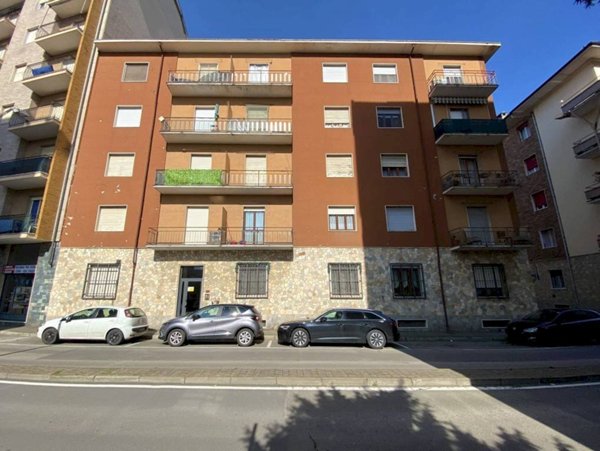 appartamento in vendita a Tortona