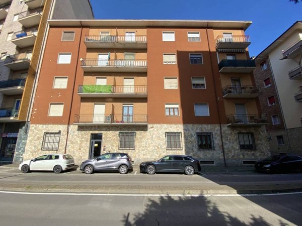 appartamento in vendita a Tortona