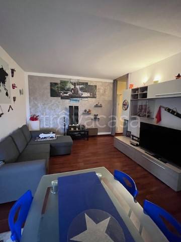 appartamento in vendita a Tortona