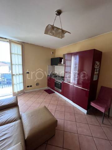 appartamento in vendita a Tortona