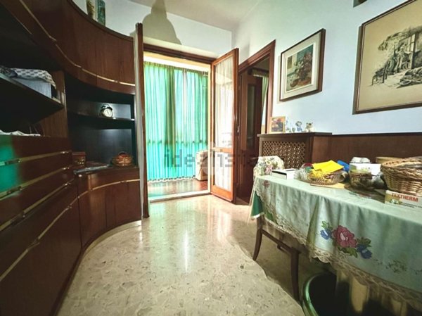 appartamento in vendita a Tortona