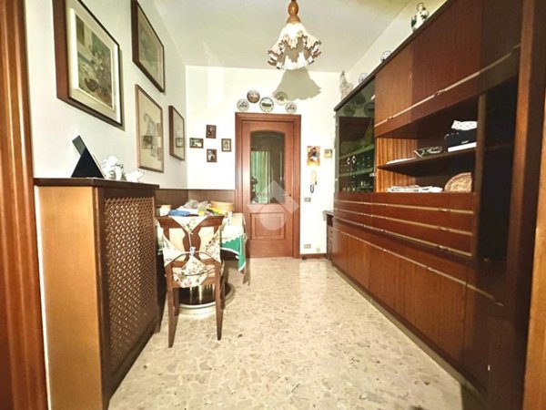 appartamento in vendita a Tortona