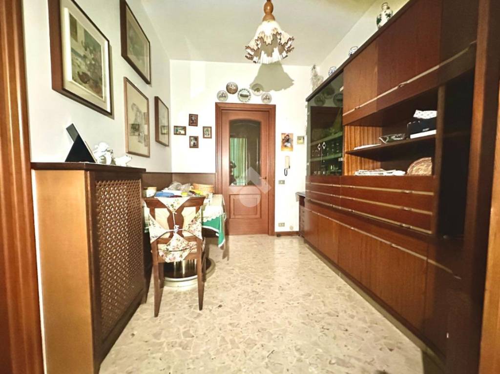 appartamento in vendita a Tortona