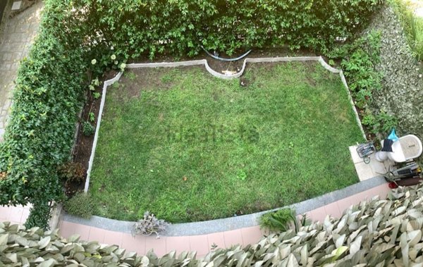 appartamento in vendita a Tortona