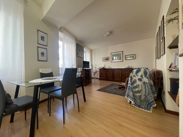 appartamento in vendita a Tortona in zona Centro Storico