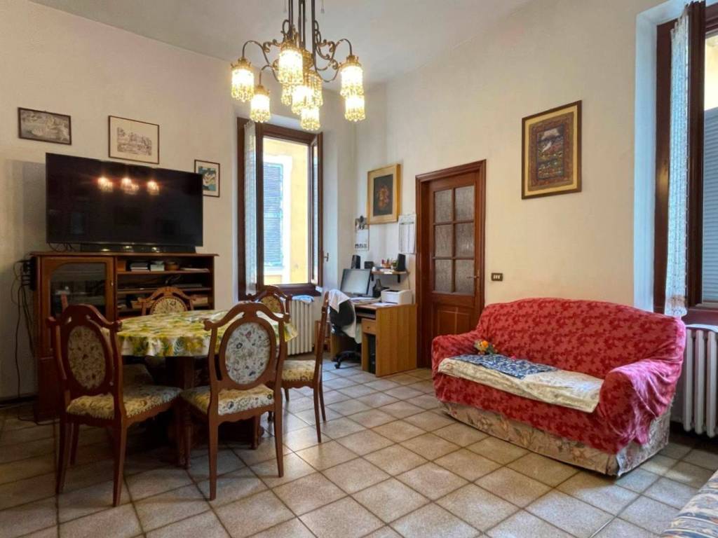 appartamento in vendita a Tortona