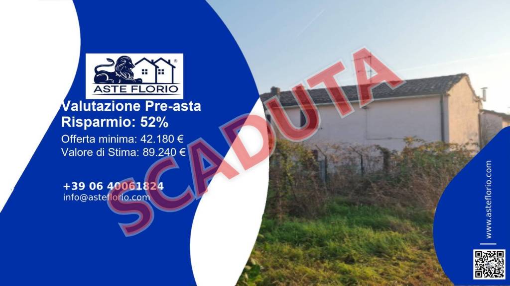 appartamento in vendita a Tortona in zona Rivalta Scrivia