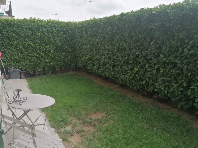 appartamento in vendita a Tortona