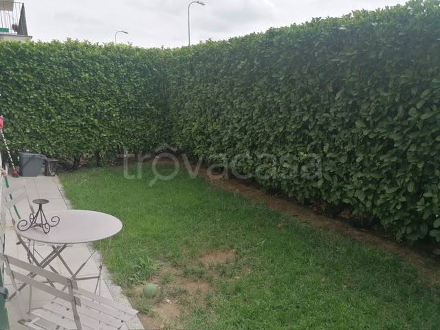 appartamento in vendita a Tortona