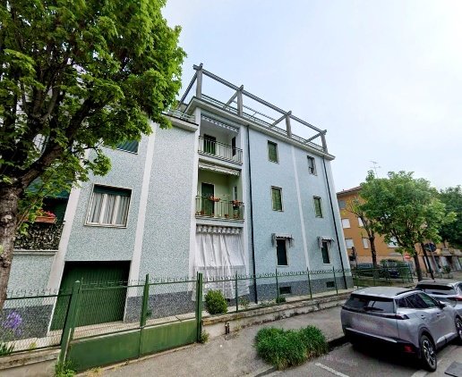 appartamento in vendita a Tortona