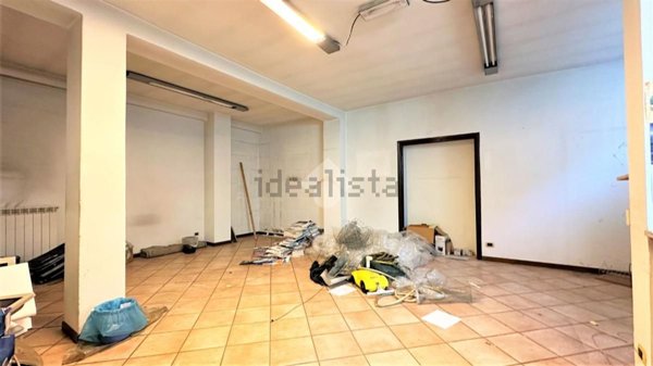 ufficio in vendita a Tortona