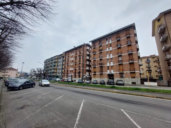 appartamento in vendita a Tortona