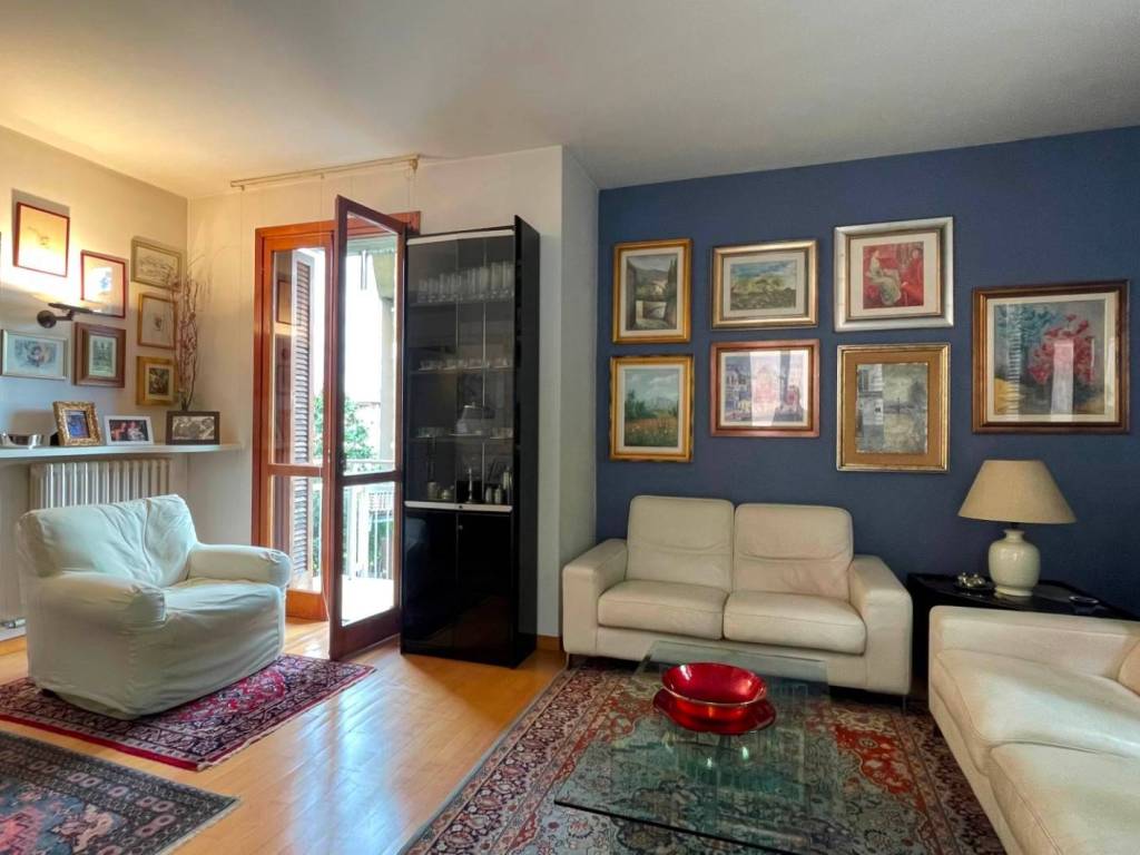 appartamento in vendita a Tortona