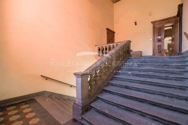 appartamento in vendita a Tortona in zona Passalacqua