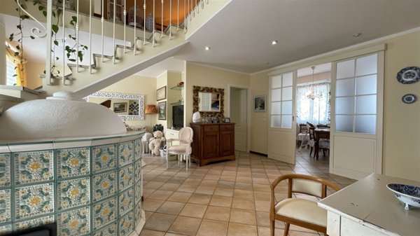 appartamento in vendita a Tortona