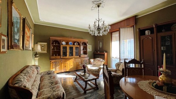 appartamento in vendita a Tortona