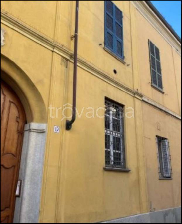 villa in vendita a Tortona in zona Castello