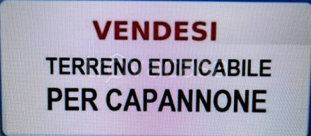terreno edificabile in vendita a Tortona