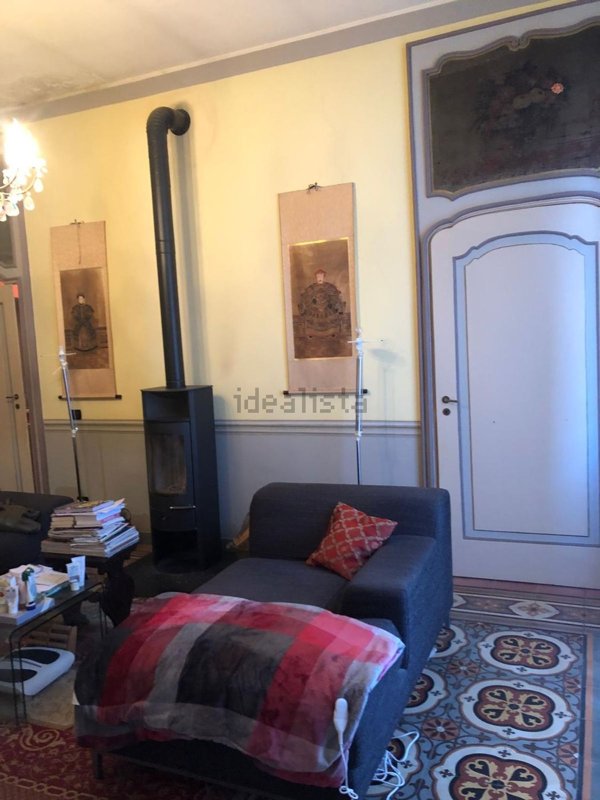 casa indipendente in vendita a Tortona