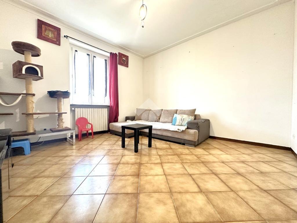 appartamento in vendita a Tortona