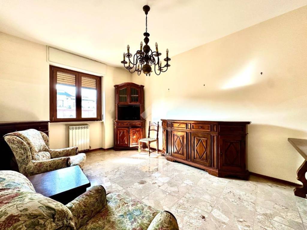 appartamento in vendita a Tortona