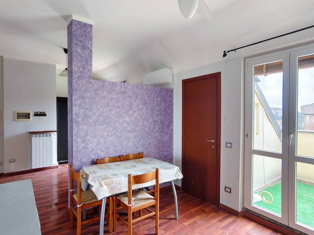 appartamento in vendita a Tortona