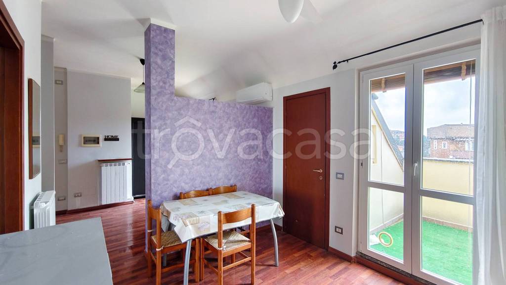 appartamento in vendita a Tortona