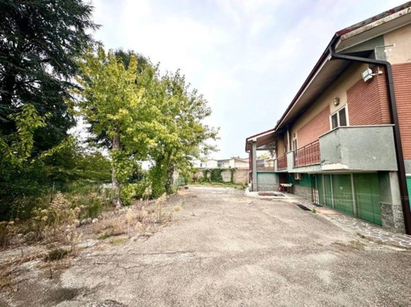 terreno agricolo in vendita a Tortona