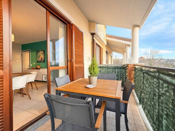 appartamento in vendita a Tortona