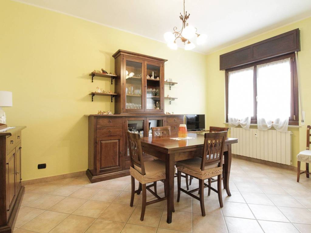 appartamento in vendita a Tortona