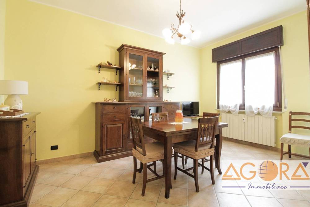 appartamento in vendita a Tortona