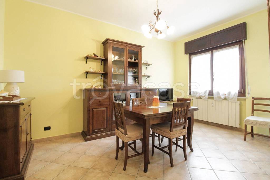 appartamento in vendita a Tortona