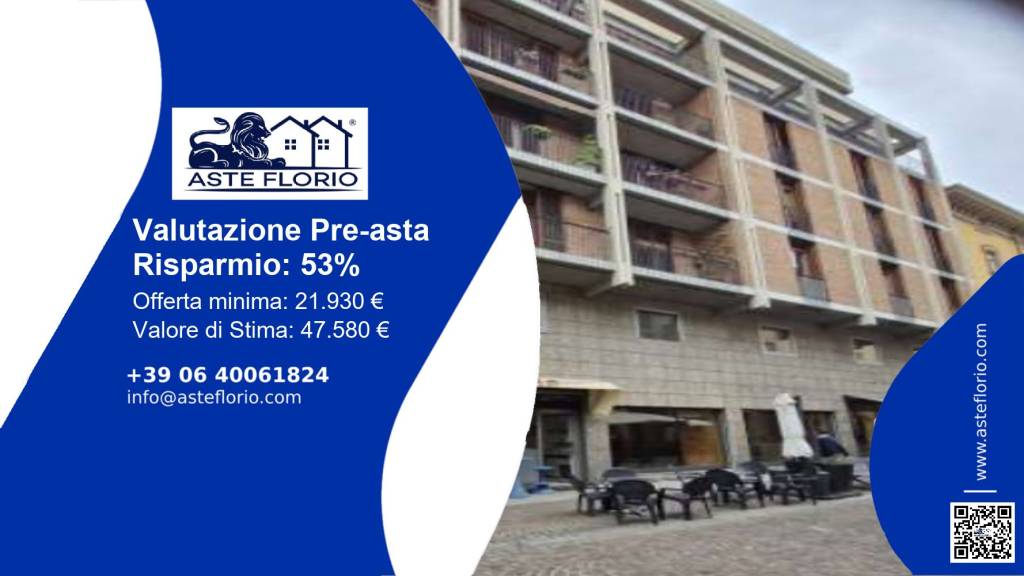 negozio in vendita a Tortona