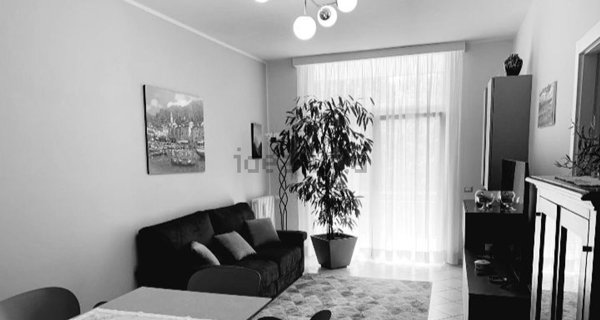 appartamento in vendita a Tortona in zona Città Giardino