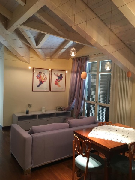 appartamento in vendita a Tortona