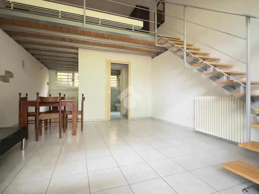 appartamento in vendita a Tortona in zona Oasi