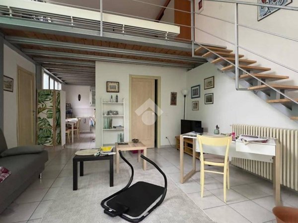 appartamento in vendita a Tortona in zona Oasi